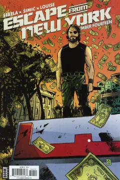 Issue #14