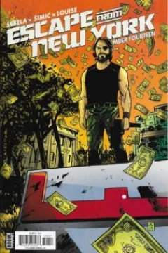 Issue #14