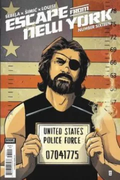 Issue #16