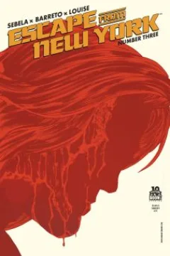 Issue #3