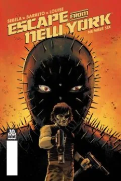 Issue #6