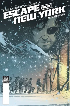 Issue #7