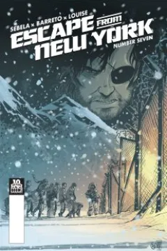 Issue #7