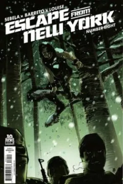 Issue #8