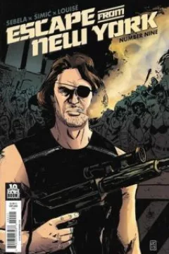 Issue #9