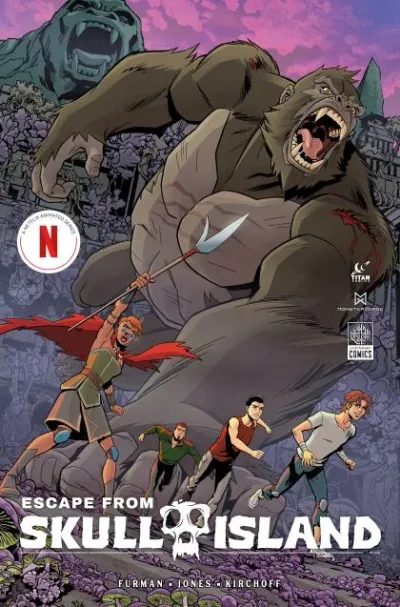Cover of Cover B