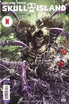 Issue #3