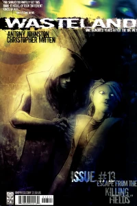 Escape From The Killing Fields