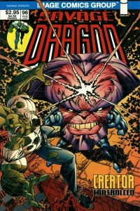 Escape From The Void; The Killing Machine; The Creator