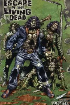 Issue #1