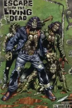 Issue #1