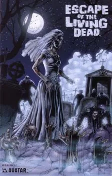 Cover of Issue #3
