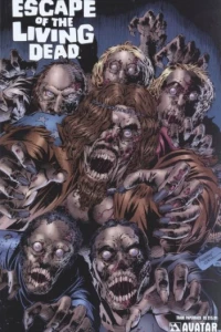 Trade Paperback Collected Edition