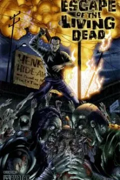 Issue #4