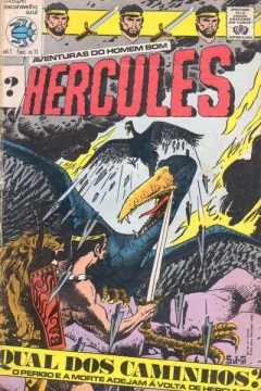 Hercules