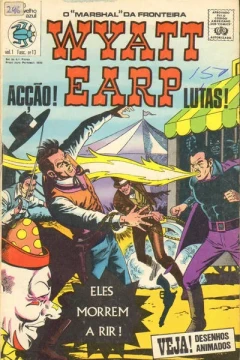 Wyatt Earp