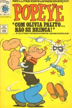 Popeye