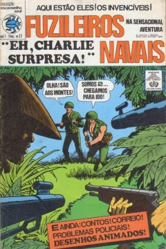 Fuzileros Navais