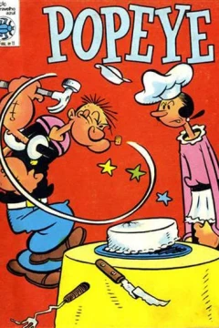 Popeye