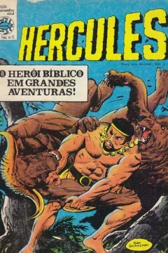 Hercules