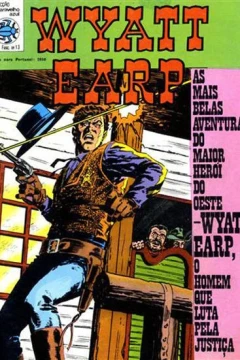 Wyatt Earp