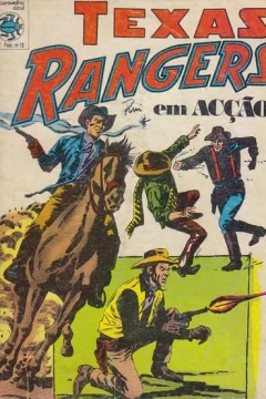 Texas Rangers