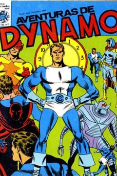 Aventuras de Dynamo