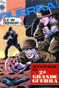 Guerra!
