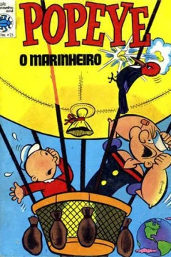 Popeye o Marinheiro