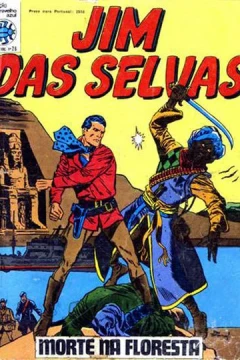 Jim das Selvas