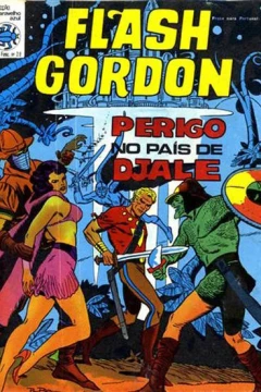 Flash Gordon