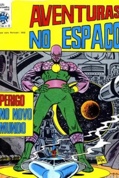 Aventuras no Espaco