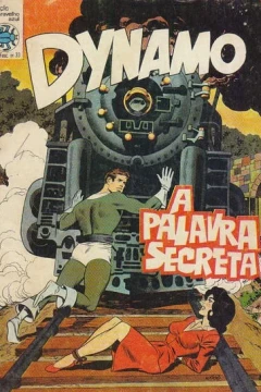 Dynamo A Palavra Secreta