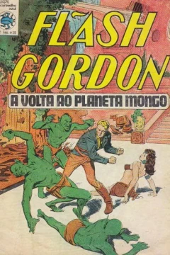 Flash Gordon