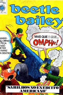 Beetle Bailey