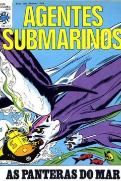 Agentes Submarinos