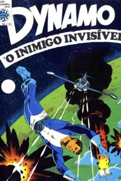 Dynamo "O Inimigo Invisivel"