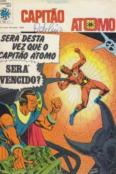 Capitao Atomo