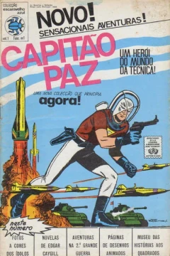 Capitao Paz
