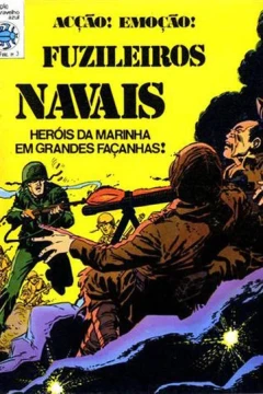 Fuzileiros Navais