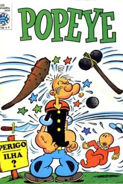 Popeye
