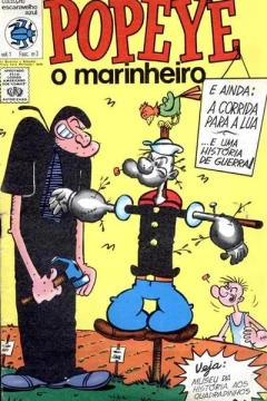 Popeye o Marinheiro