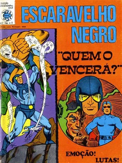 Cover of Quem O Vencera?