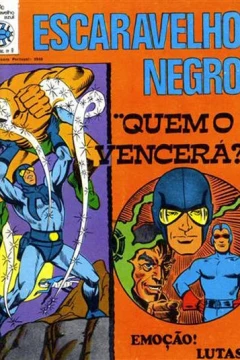 Quem O Vencera?