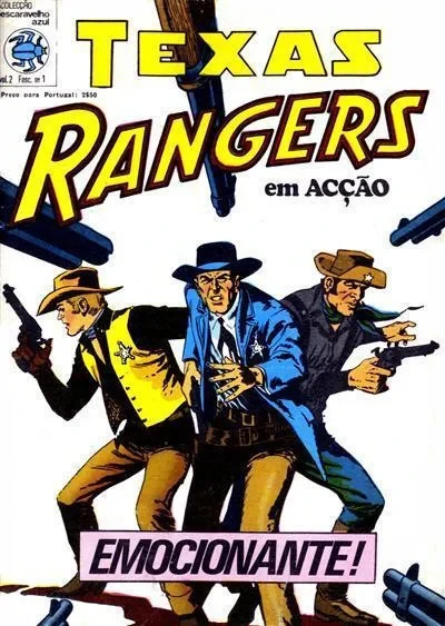 Cover of Texas Rangers