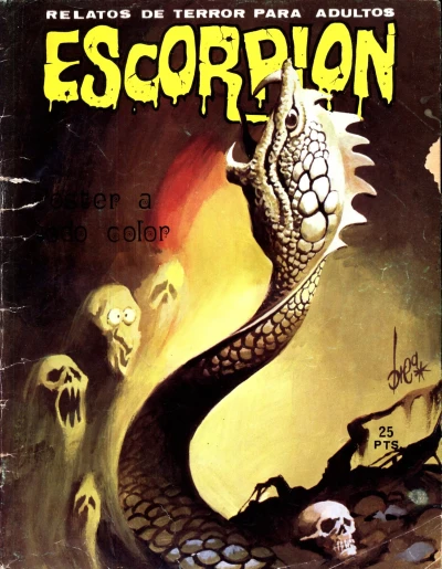 Cover of Issue #2
