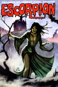 Issue #5