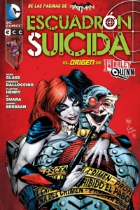 Issue #1