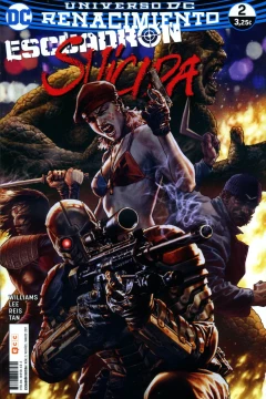 Issue #2