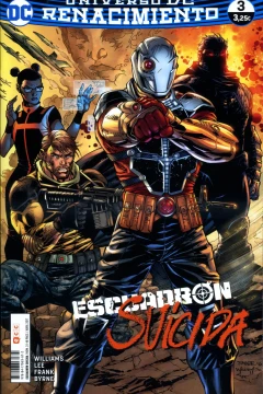 Issue #3